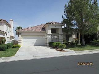 3046 Sabine Hill Ave, Henderson NV  89052-3029 exterior