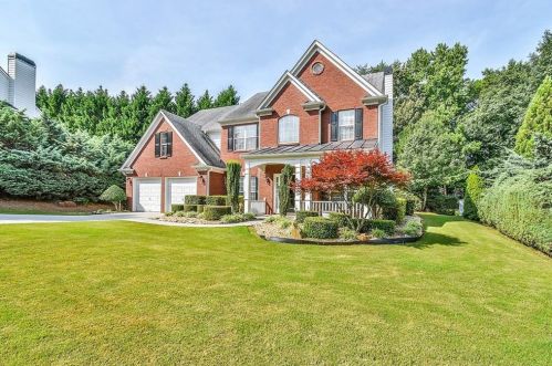 3674 Heritage Crest Pkwy, Buford, GA 30519-7864