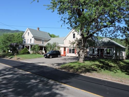 318 Main St, Ellsworth, NH 03266-3221