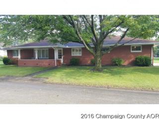 200 Elmore Dr, Thomasboro, IL 61878-9691