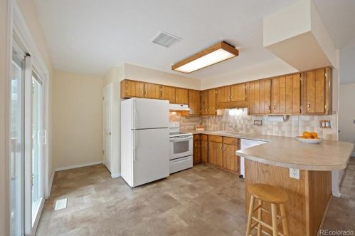 8622 64th Way, Arvada CO  80004-3220 exterior