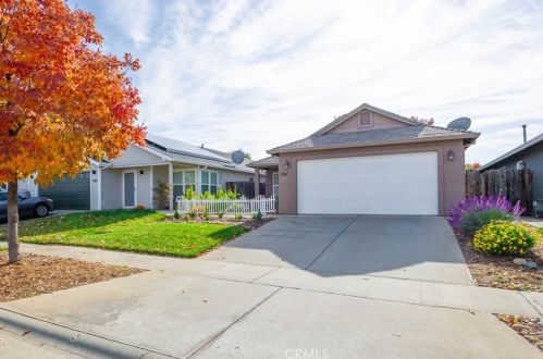 1381 Lucy Way, Chico, CA 95973-9299