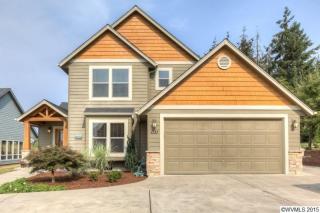 1131 Lew St, Albany, OR 97321-9225