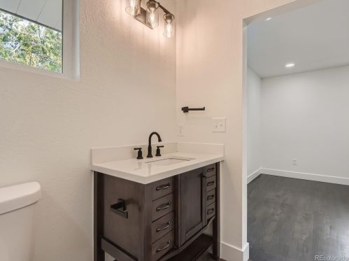 3138 Patton Ct, Denver CO  80236-2333 exterior
