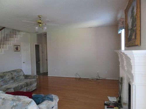 4429 English Oak Dr, Plano TX  75024-7257 exterior