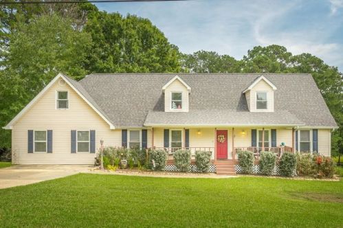 210 Boynton Ter, Ringgold, GA 30736-5420