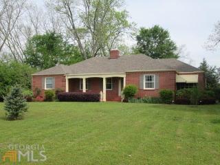 3620 Crest Hwy, Thomaston, GA 30286-2626