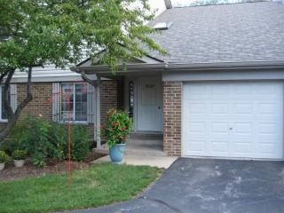 1533 Commodore Ct, Schaumburg IL  60193-5450 exterior