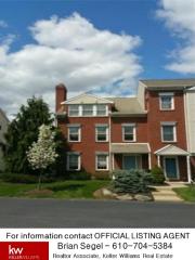 2327 Fox Meadow Dr, Allentown, PA 18104-6672