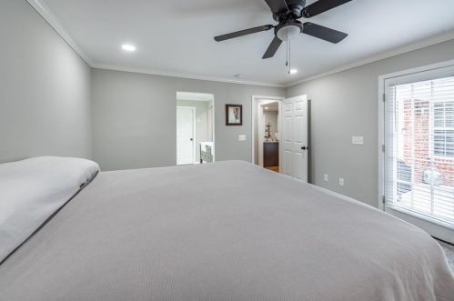 168 Connell St, Big Canoe GA  30143-1763 exterior