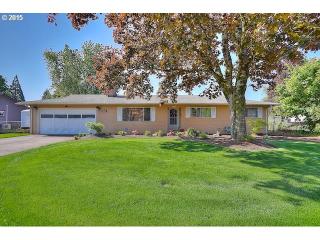 9305 96th St, Vancouver, WA 98662-1953