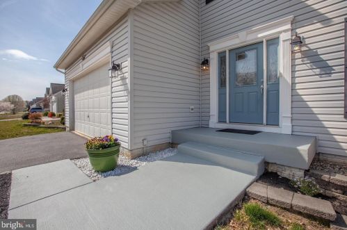 16843 Fairfax Dr, Owens, VA 22485-5649