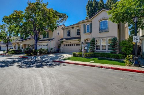 1791 Woodhaven Pl, Mountain View, CA 94041-1781