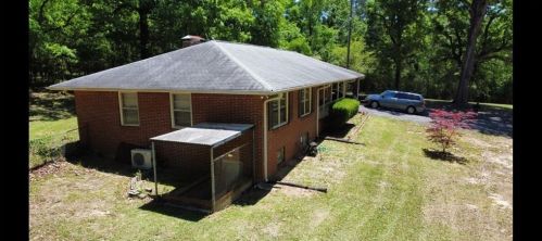 2330 Hi Roc Rd, Conyers GA  30012-2540 exterior