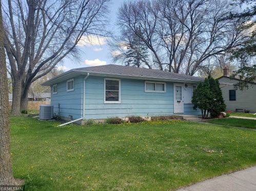 601 Olena Ave, Willmar, MN 56201-4606