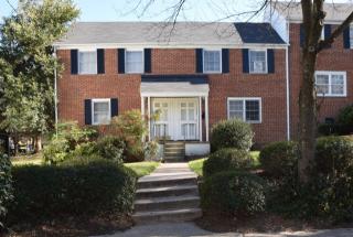 1084 Nichols Dr, Raleigh NC  27605-1108 exterior
