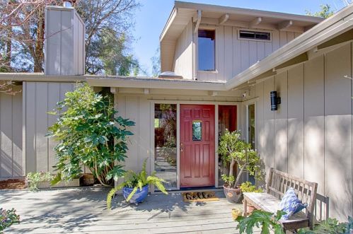 332 Riverside Ave, Ben Lomond, CA 95005-9589