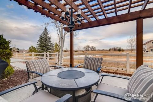 5055 Ridgewood Dr, Loveland CO 80534-4112 exterior