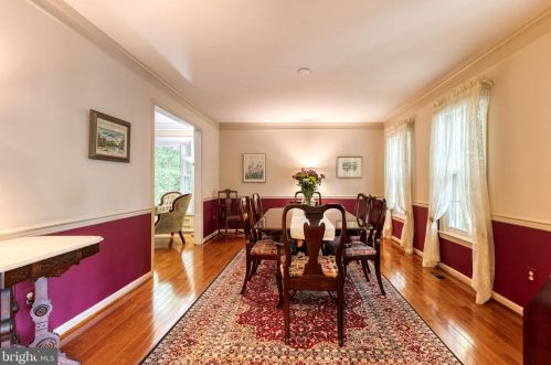 2501 Countryside Dr, Silver Spring MD exterior