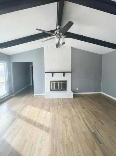 1410 6th St, Princeton TX  75407-6654 exterior