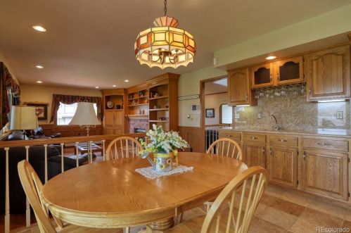 12285 54th Dr, Arvada CO  80002-1928 exterior