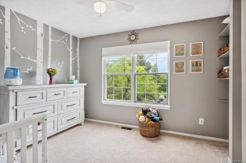 9866 Cornell Pl, Denver CO  80227-4352 exterior