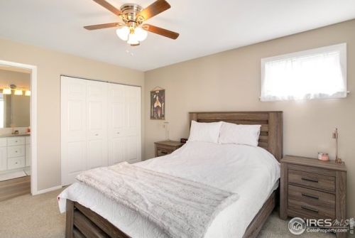 2600 Flintridge Pl, Fort Collins CO  80521-4127 exterior