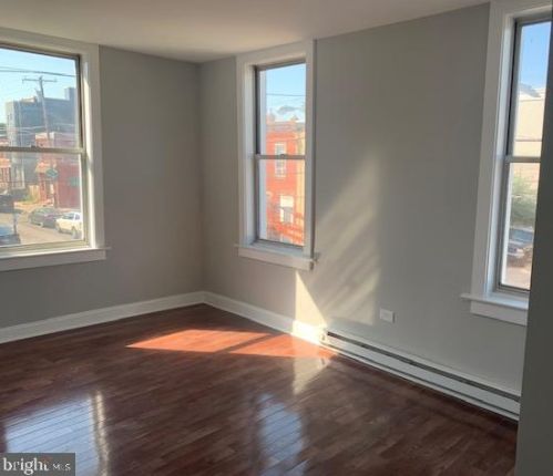 1413 23rd St, Philadelphia PA  19146-4213 exterior