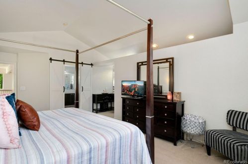 15698 65 Pl, Arvada CO  80007-6923 exterior