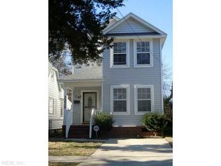 3239 Lyons Ave, Norfolk, VA 23509-2623