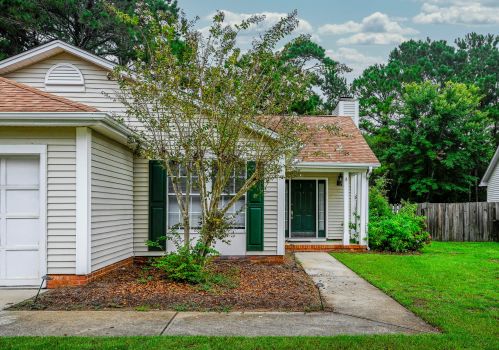 2136 Presidio Dr, Mount Pleasant, SC 29466-8888