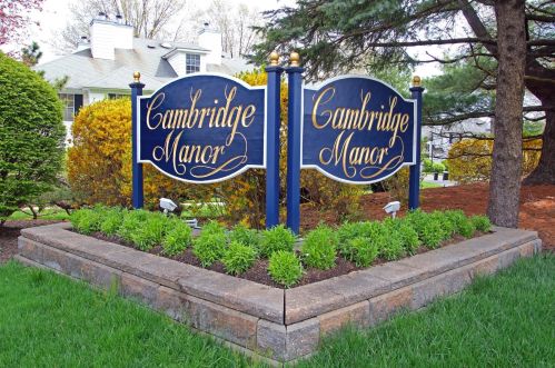 2704 London Ct, Middletown, NJ 07748-4214