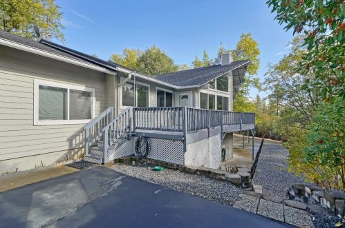6495 Deer Canyon Ct, Swansboro Country, CA 95667-8345