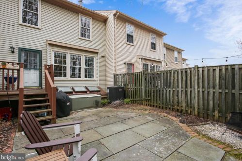 10828 Douglas Ave, Silver Spring MD 20902-4101 exterior