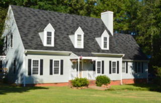 1071 Great Oaks Ln, Watkinsville, GA 30677-2540