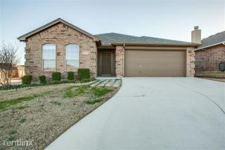 9101 Jason Dr, Fort Worth TX  76108-3557 exterior