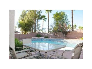 6634 Coronado Crest Ave, Las Vegas NV  89139-6291 exterior