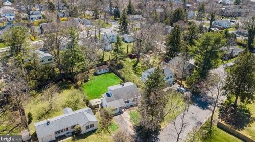 13 Dorann Ave, Princeton NJ  08540-3906 exterior