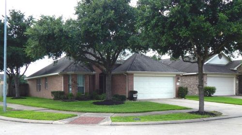 11142 Overland Trail Dr, Richmond, TX 77406-3981