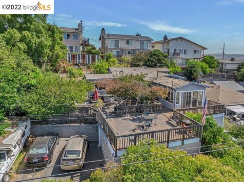 16700 Rolando, San Leandro CA 94578-1232 exterior