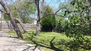 1719 Cleveland Ave, Waco TX  76706-1925 exterior