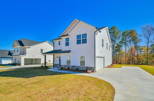 437 Wheeler Rd, Demorest, GA 30535-3356