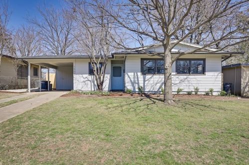 1505 Selene St, Fort Worth, TX 76106-3933