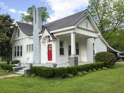 4488 Union Ave, Van Buren, MS 38858-6038