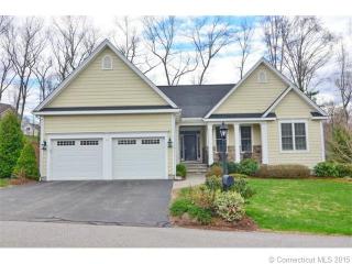 56 Montauk Way, Glastonbury, CT 06033-3395