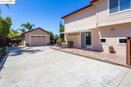 3539 Ridgecrest Way, Livermore, CA 94551-4852