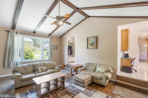 14032 Cricket Ln, Silver Spring MD 20904-5918 exterior