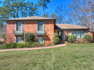 2905 Sussex Rd, Augusta, GA 30909-3556
