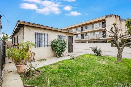 1436 Plaza Del Amo, Torrance, CA 90501-4833