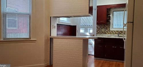 21 Ross St, Lancaster PA  17602-1924 exterior